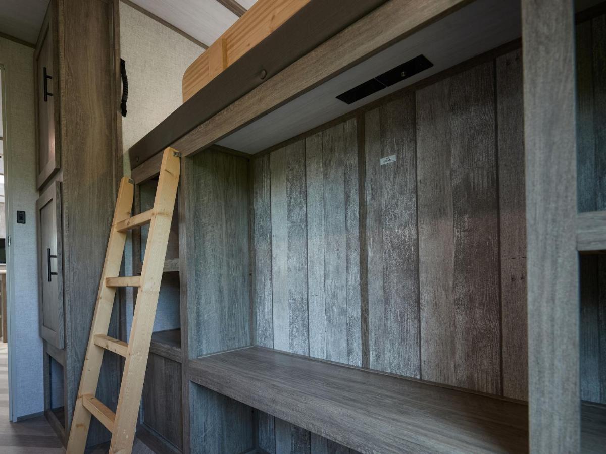 Wood Pecker Nakijin Villa Luaran gambar