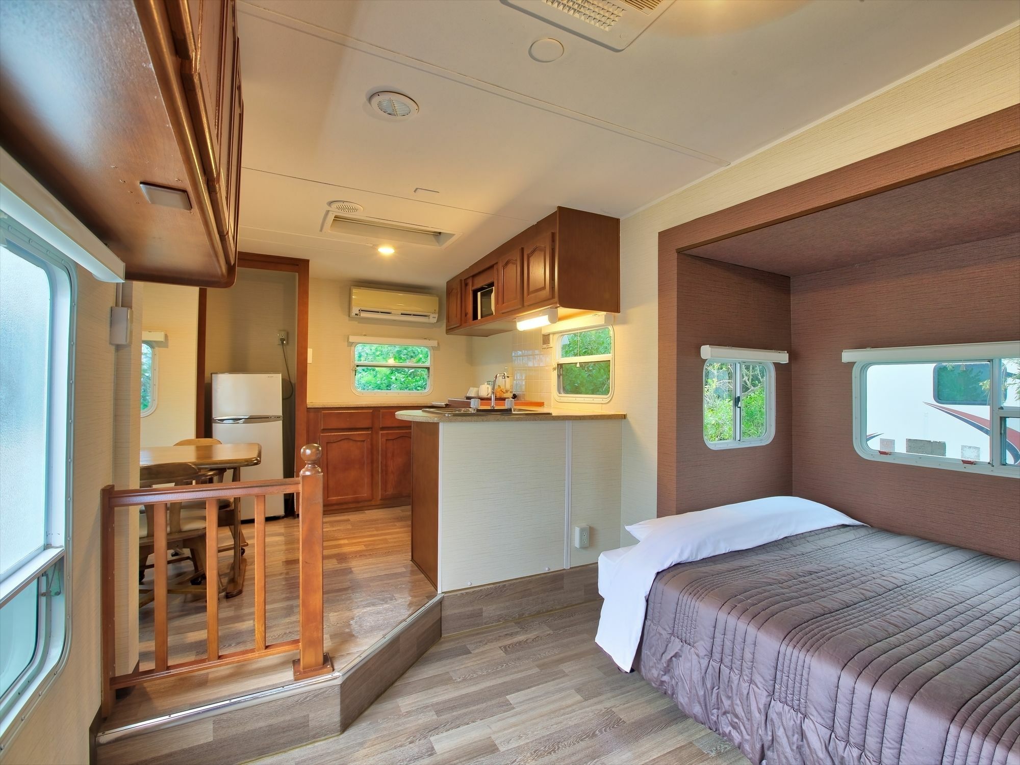 Wood Pecker Nakijin Villa Luaran gambar